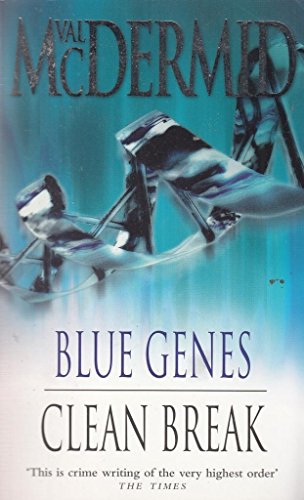Blue Genes / Clean Break (Omnibus)