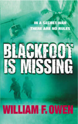 Blackfoot is Missing