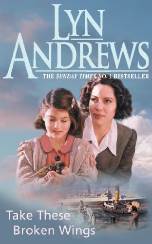 Take these Broken Wings