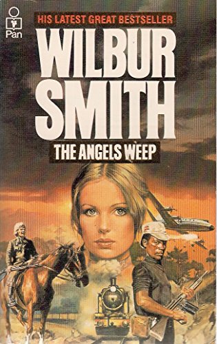 The Angels Weep (The Ballantyne Novels, #3)