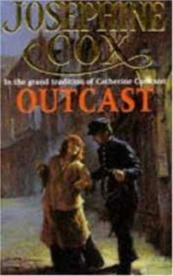 Outcast (Emma Grady, #1)