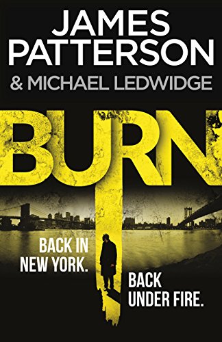 Burn (Michael Bennett #7)