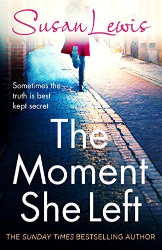 The Moment She Left (Paperback or Softback)