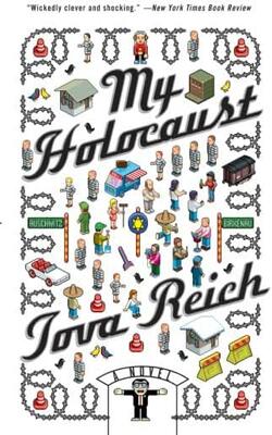 My Holocaust: A Novel