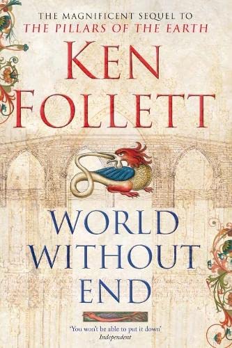 World Without End (Kingsbridge, #2)