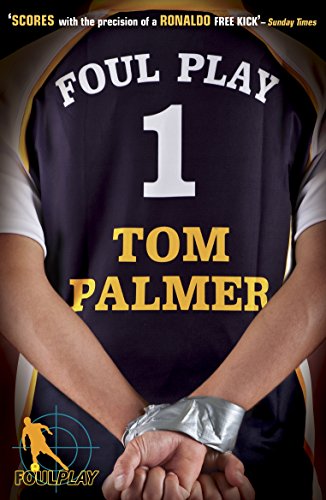 Foul Play (Football Detective, #1)