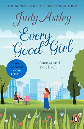 Every Good Girl