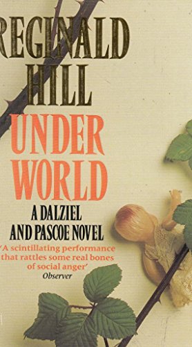 Under World (Dalziel & Pascoe, #10)