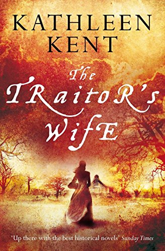 The Traitor's Wife