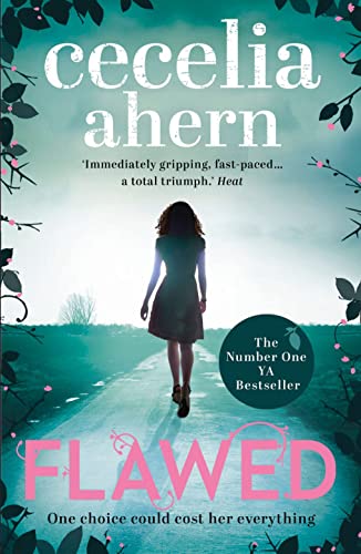 Flawed (Flawed, #1)