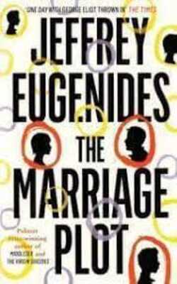 The Marriage Plot