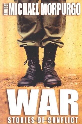 War: Stories Of Conflict