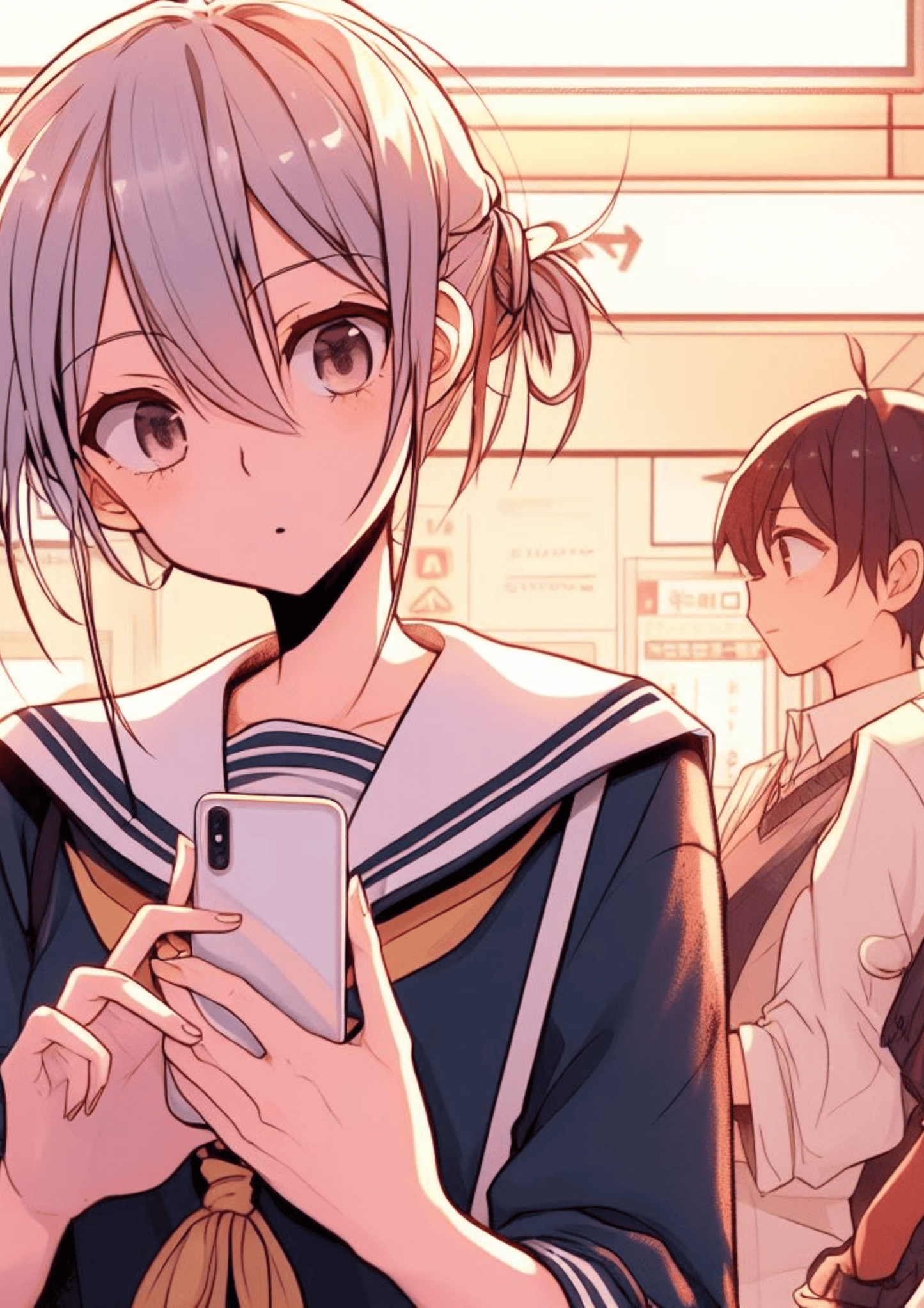 Anime - 15