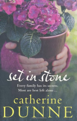 Set in Stone by Catherine Dunne