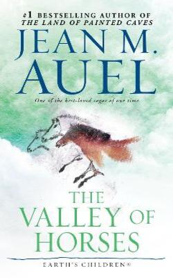 The Valley of Horses (Earth's Children, #2)