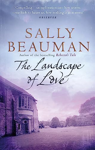 The Landscape of Love