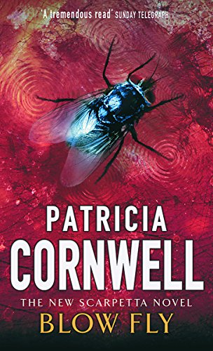 Blow Fly (Kay Scarpetta, #12)