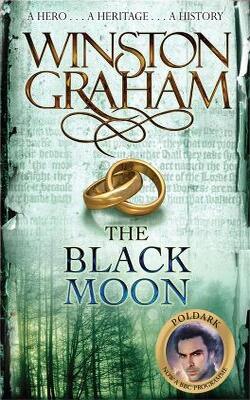 The Black Moon (Poldark, #5)