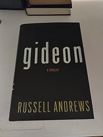 Gideon