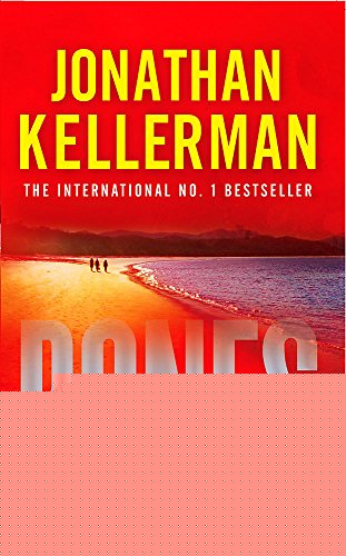 Bones (Alex Delaware, #23)