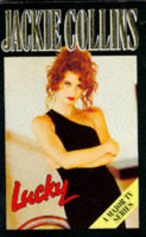 Lucky (Lucky Santangelo, #2)