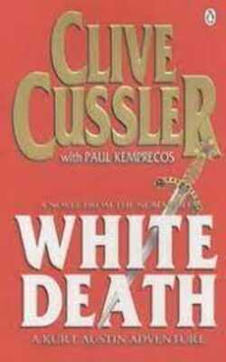 White Death: Numa Files #4