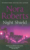 Night Shield by Nora Roberts