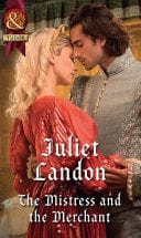 The Mistress And The Merchant (At the Tudor Court, Book 3)