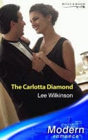 The Carlotta Diamond (Mills & Boon Modern)