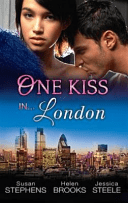 One Kiss In... London
