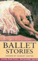 Ballet Stories