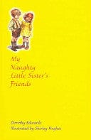 My Naughty Little Sisters Friends (Naughty Little Sister, #5)