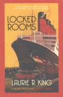 Locked Rooms (Mary Russell, #8)