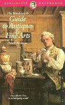Guide to Antiques & Fine Art