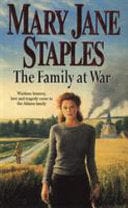 The Family At War (The Adams Family, #12)