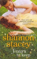 Yours to Keep (Kowalski Family, #3)
