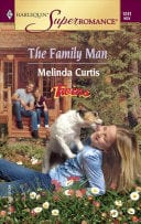 The Family Man (Mountain Firefighter #2)