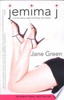 Jemima J by Jane Green