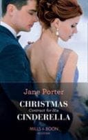 Christmas Contract For His Cinderella (Modern)