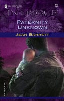 Paternity Unknown by Jean Barrett