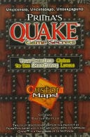 Quake Game Secrets: Unauthorized Guide to the Shareware Levels (Secrets of the Games Series.)