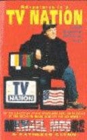 Adventures in TV Nation