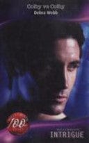 Colby vs Colby (Mills & Boon Intrigue)