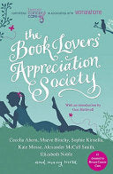 The Book Lovers Appreciation Society by Cecelia Ahern
