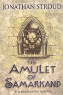 The Amulet of Samarkand