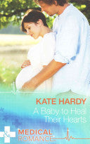 Baby to Heal Their Hearts