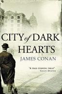 City of Dark Hearts by James Conan