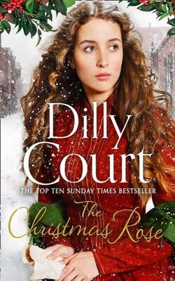 The Christmas Rose (The River Maid, #3)