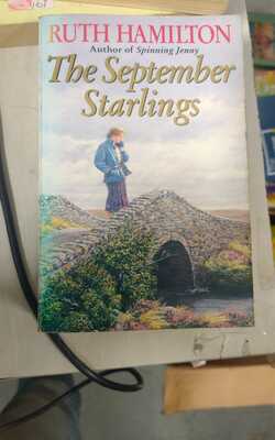 September Starlings: Family Saga