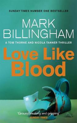 Love Like Blood